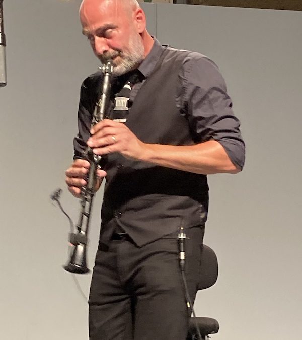 Musique et universalité