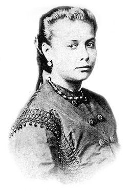 Chiquinha Gonzaga © X-D.R.