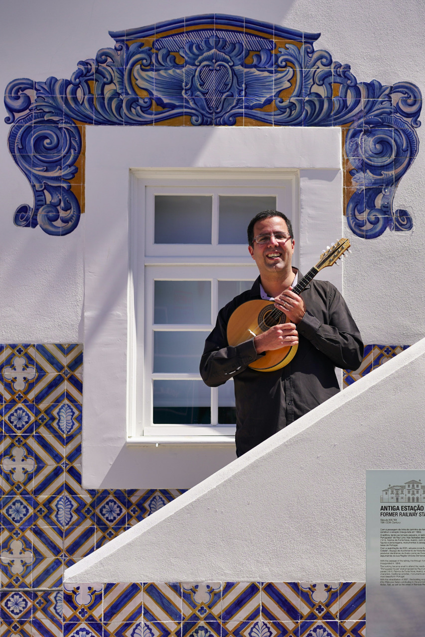 Pedro Aragao © X-D.R.