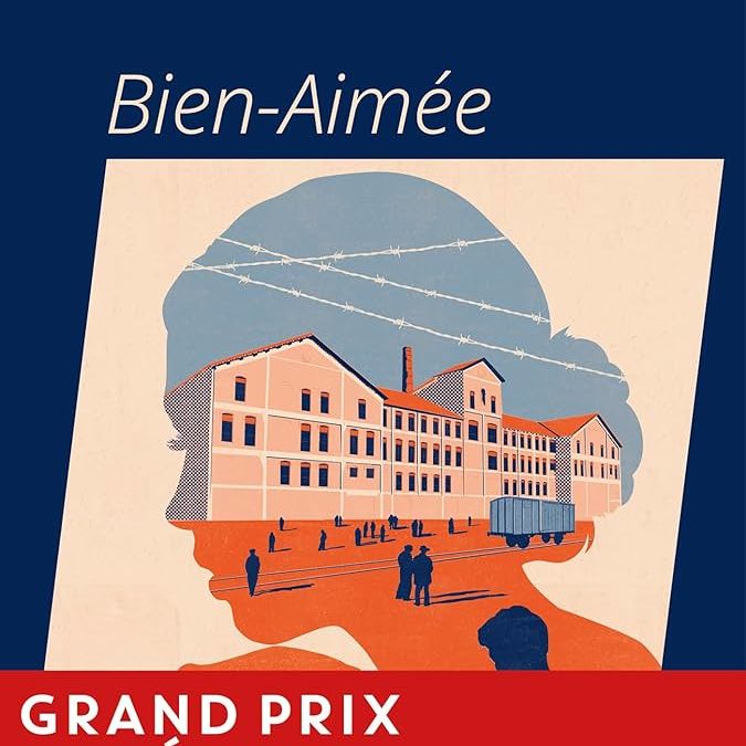 À l’ombre d’un cerisier
