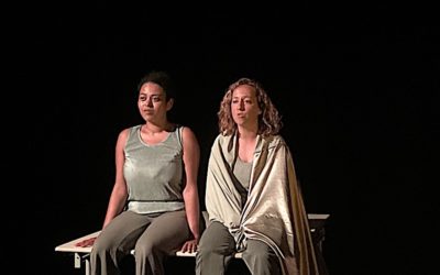 Du réalisme magique au théâtre