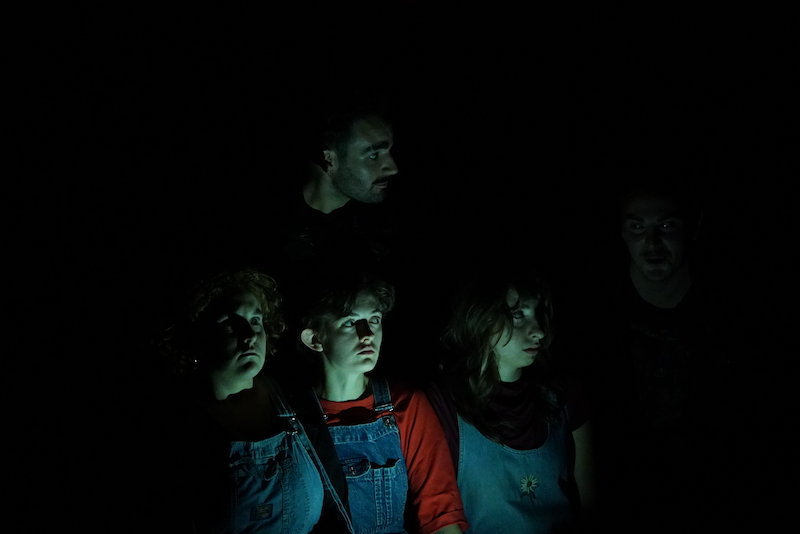 Les deux Déesses/ Pauline Sales / Théâtre des Ateliers © Gagliari
