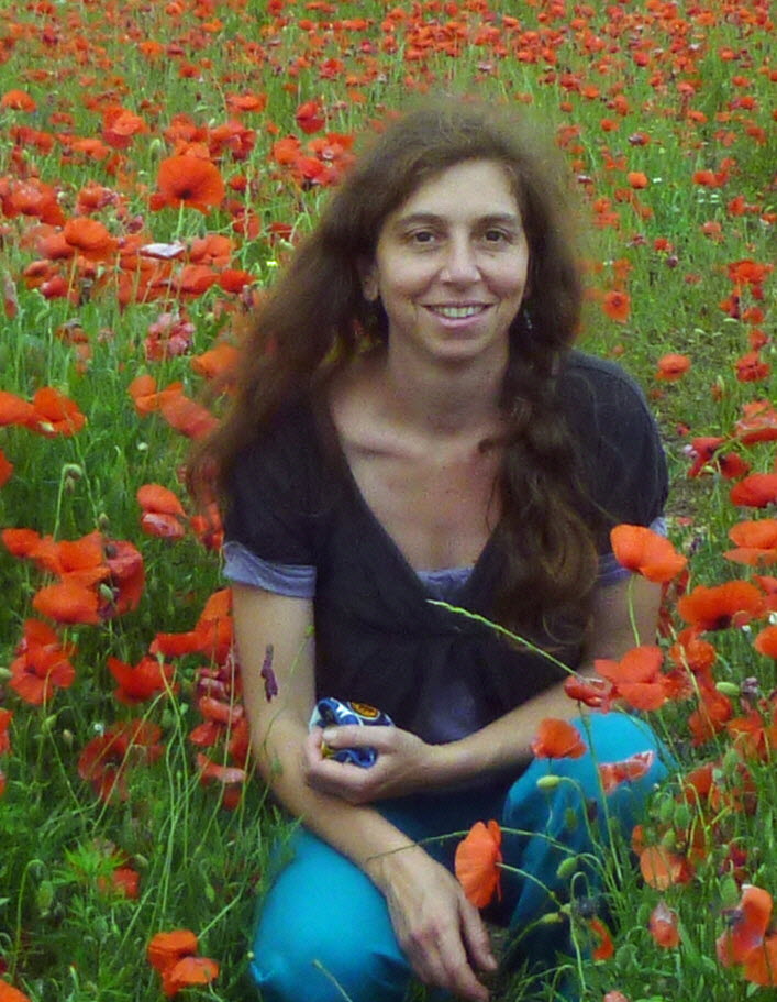 Dorothée Volut © X-D.R.