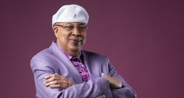 Chucho Valdés © X-D.R.