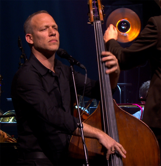 Avishai Cohen © X-D.R.