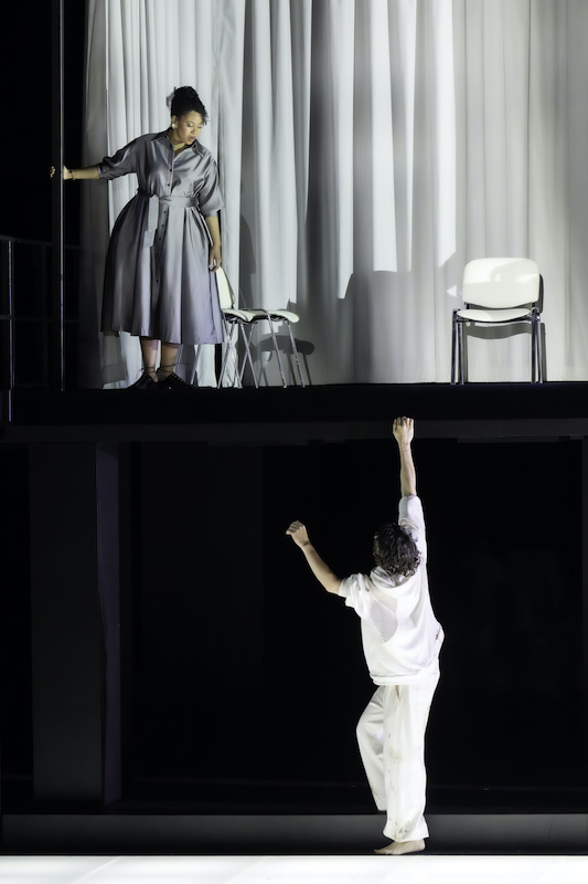Don Giovanni/Festival d'Aix-en-Provence 2025 © Monika Rittershaus