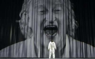 Don Giovanni ou la mort à Venise