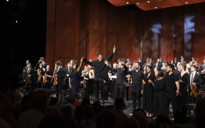 Si tous les musiciens du monde…