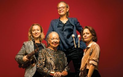 Jazz sous les platanes
