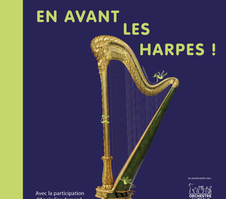 Transmettre l’amour d’un instrument
