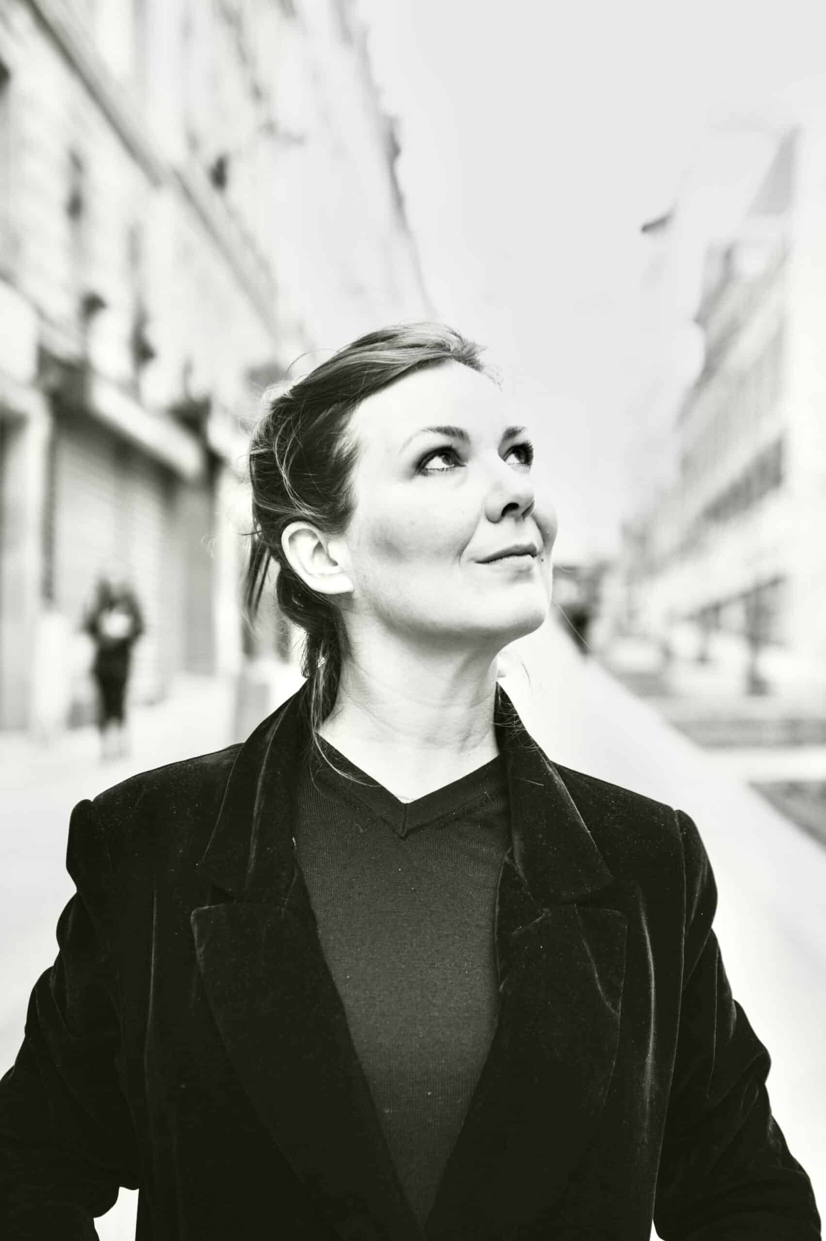 Alice Gervais-Ragu © X-D.R.