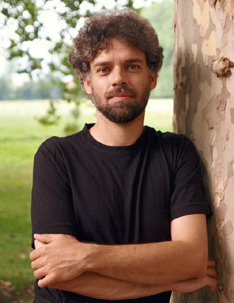 François-Frédéric Guy © X-D.R.
