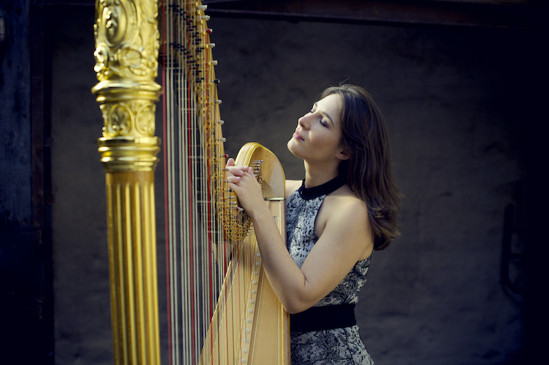Anaïs Gaudemard © X-D.R.