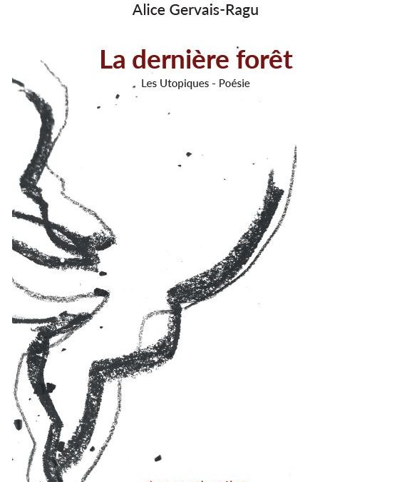 Danse des mots