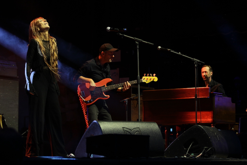 Blues Roots Festival © François Colin - Ville de Meyreuil