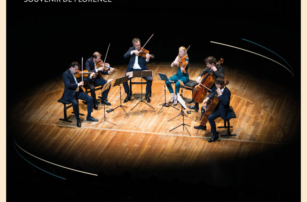 Voyages d’ombres et de lumières