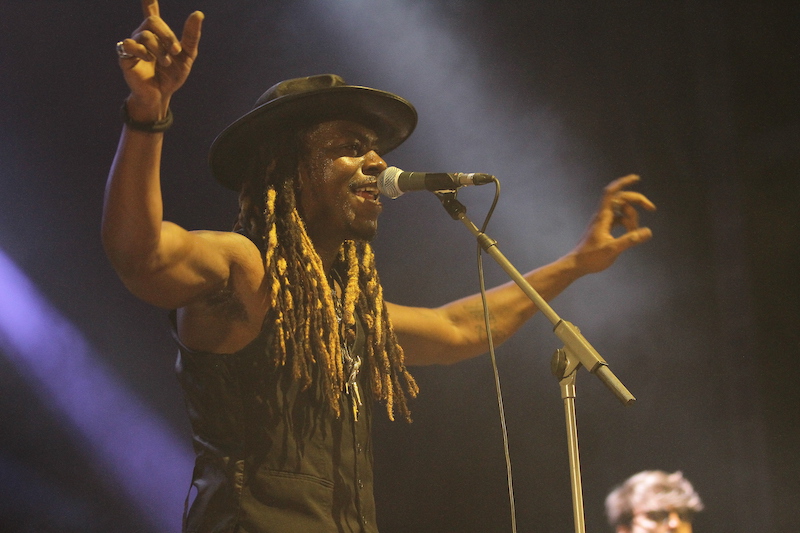 Blues Roots Festival © François Colin - Ville de Meyreuil