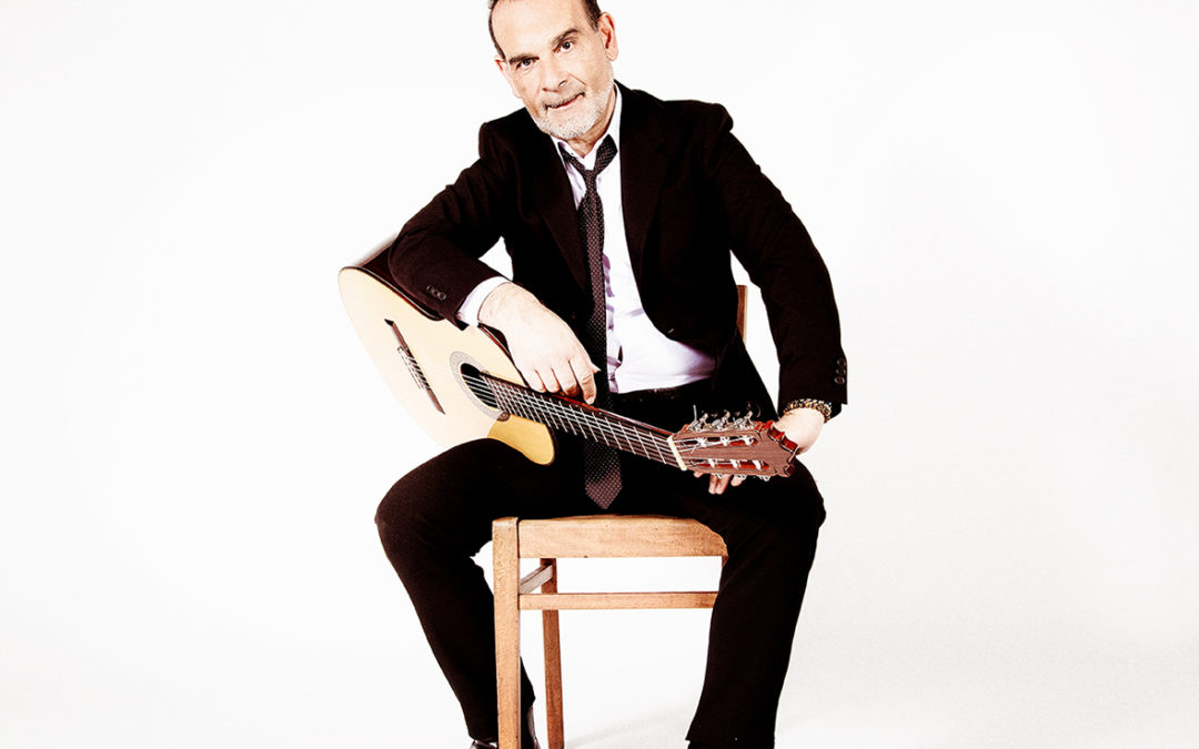 Les Labyrinthes de la lumière