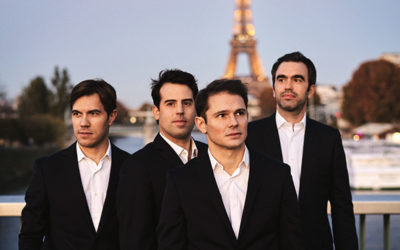Sculpteurs des sons