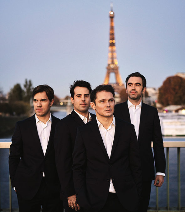 Sculpteurs des sons