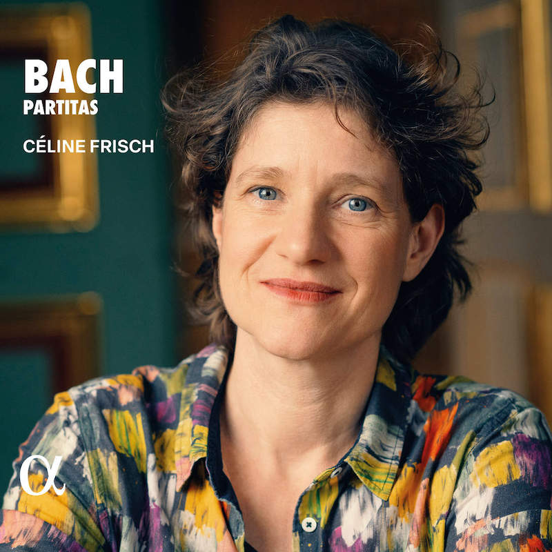 Céline Frisch © X-D.R.