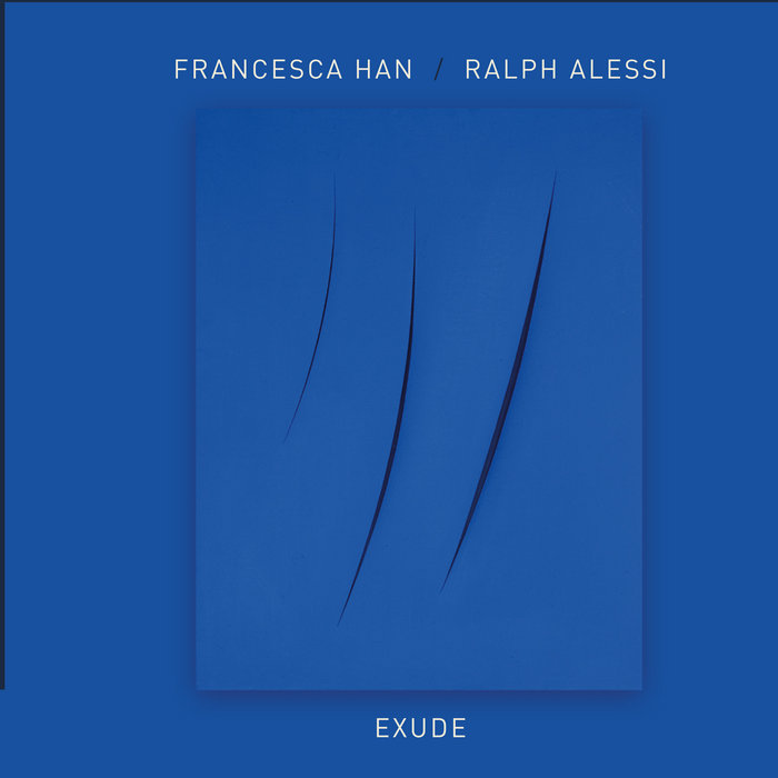 Francesca Han & Ralph Alessi © X-D.R.