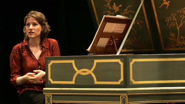 Céline Frisch © X-D.R.