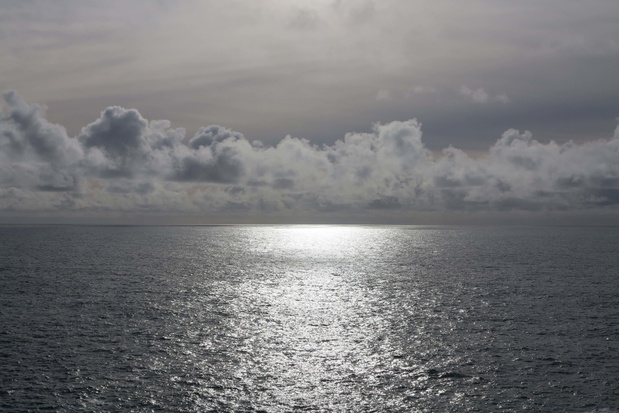 Véronique Caye / Horizon © Véronique Caye