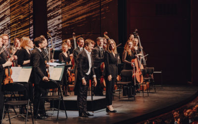 Une musique incarnée