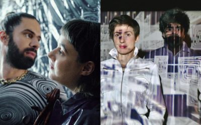 Lune punk et violoncelles