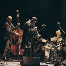 Avishai Cohen quartet © X-D.R.