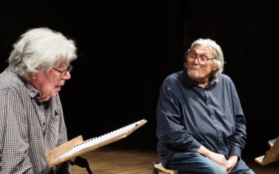 Où il peut être question de hérisson et de side-car