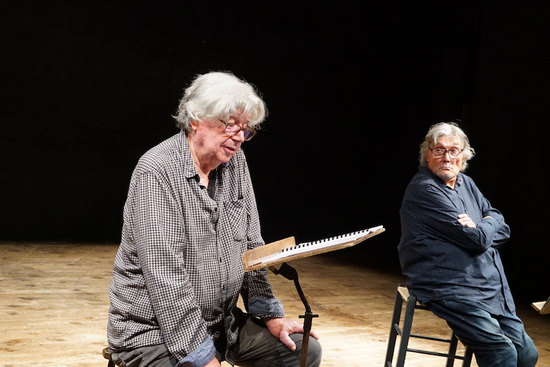 DSC00148(1) La Colocation / Alain Simon & Jean-Michel Broucaret © X-D.R.