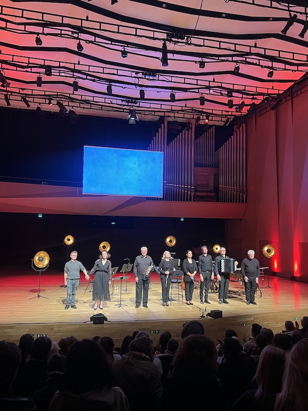 Seize ânes et le voleur © Grand Théâtre