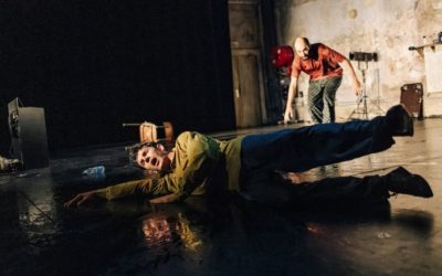 Tout est écrit, oui !