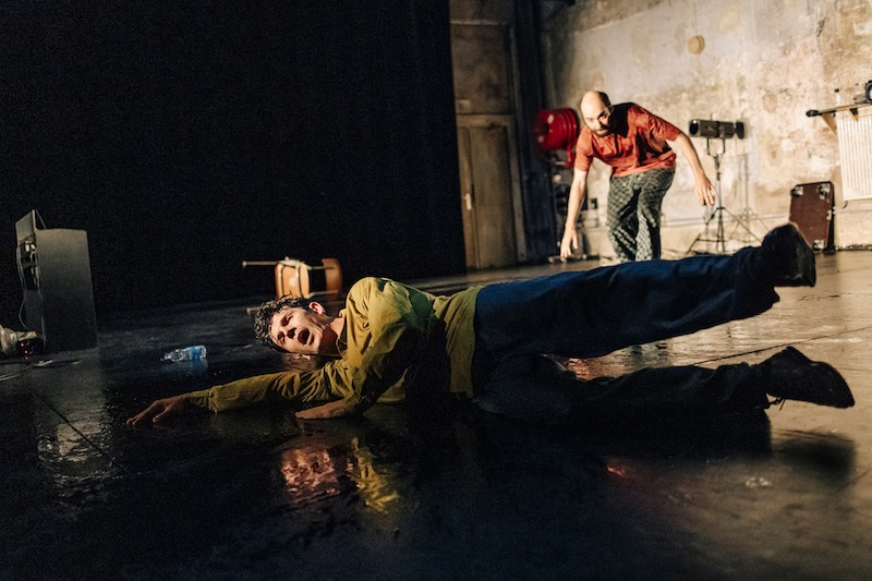 Tout est écrit, oui !