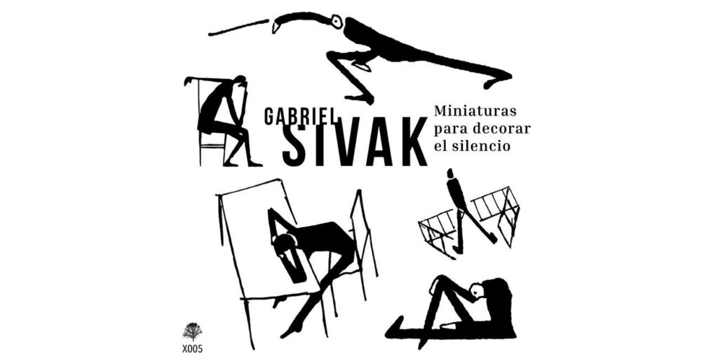 Miniaturas para decorar el silencio