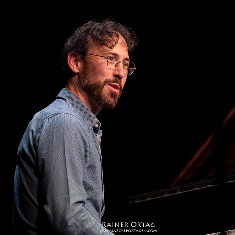 Yaron Herman © Rainer Ortag