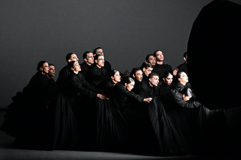 Afanador-copy-Merche-Burgos-60 Afanador/ Ballet Nacional de España © Merche Burgos