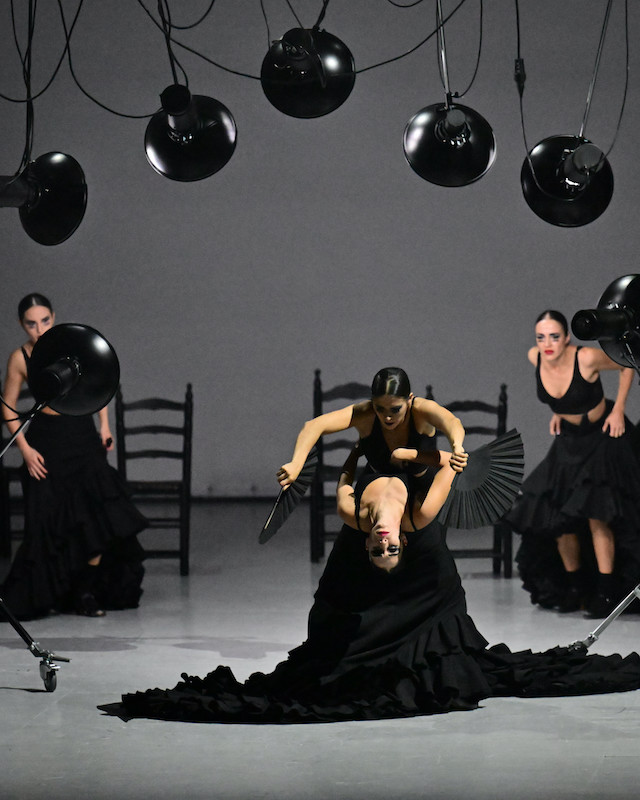 Afanador-copy-Merche-Burgos-68 Afanador/ Ballet Nacional de España © Merche Burgos