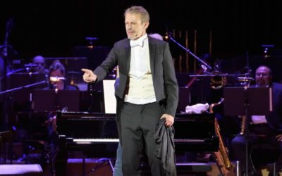 Une vie en trois temps