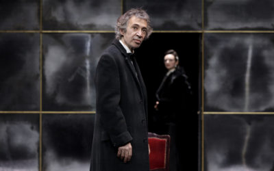 Pour l’amour de la vérité