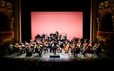 La musique, ciment des peuples