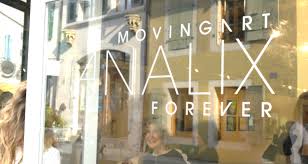 Sans titre Galerie Analix Forever / Genève © X.D-R