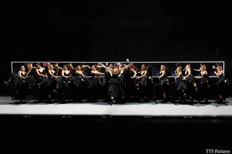 (c)Christophe Bernard - 04.12.2025 - GTP (2) Afanador/ Ballet Nacional de España © Christophe Bernard / GTP