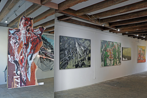 galerie_analix_forever_12-1_medium Galerie Analix Forever / Genève / exposition F...moi la paix © X.D-R