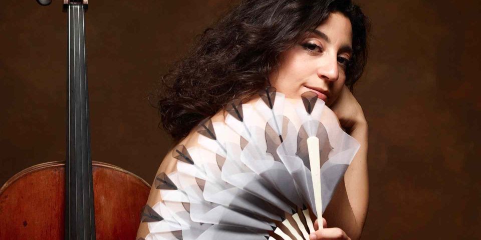 les-theatres-mtk0mjq2mzm4mw Astrig Siranossian © Les Théâtres