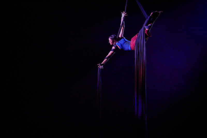 A7406203 - DR Kintsugi /Machine de Cirque © Machine de Cirque