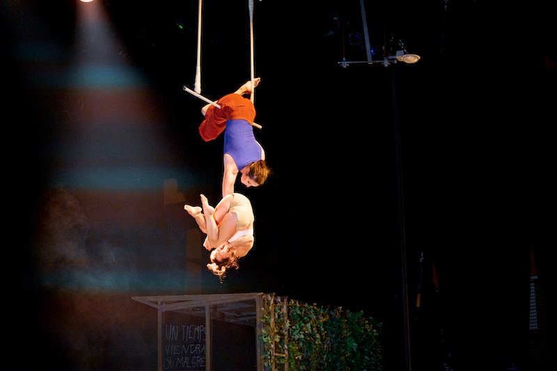 A7407016 - DR Kintsugi /Machine de Cirque © Machine de Cirque