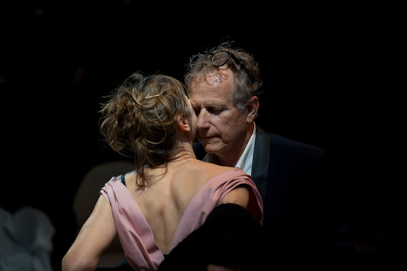 C'est si simple l'amour © Vincent Bérenger